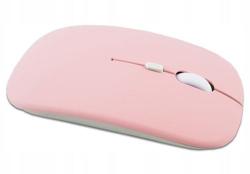 MYSZKA KOMPUTEROWA BEZPRZEWODOWA BLUETOOTH CICHA MYSZ OPTYCZNA na Arena.pl