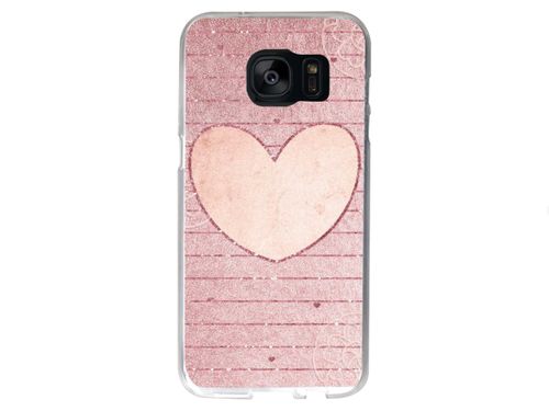 SAMSUNG GALAXY S7 EDGE | Etui case WZORY na Arena.pl