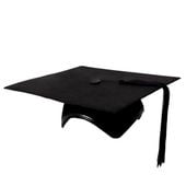 czapka absolwent uczeń student uczelnia szkoła
