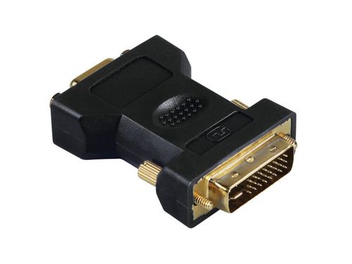 Hama 00045073 VGA-DVI Adapter na Arena.pl