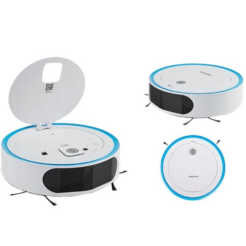 Robot sprzątający z filtrem HEPA Medion MD18861 Odkurzacz jeżdżący na Arena.pl