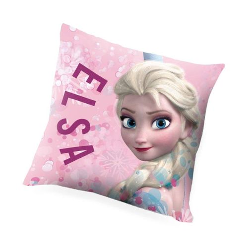 Frozen fleece blanket + cushion set na Arena.pl