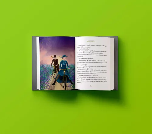 Cześć, Tu Skłodowska! na Arena.pl