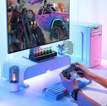 ADAPTER MODUŁ Bluetooth 5.3 BEZPRZEWODOWY ODBIORNIK NADAJNIK Baseus BA07 na Arena.pl