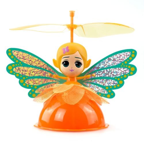 Latająca Wróżka Silverit Fairy Wings na Arena.pl