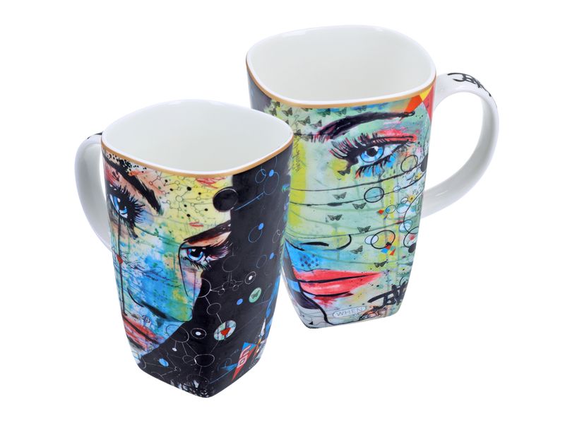 Kubek - Loui Jover (CARMANI) zdjęcie 2