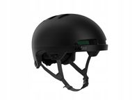 Kask rowerowy LAZER Maze KinetiCore Czarny Miejski (rozmiar S/M)