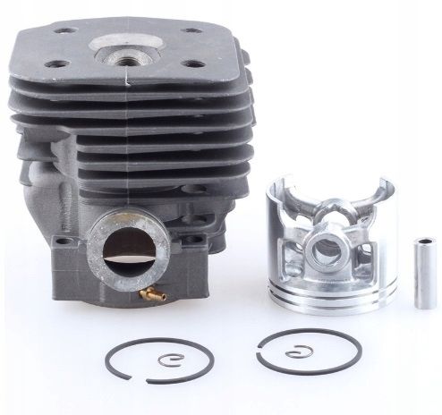 CYLINDER TŁOK KPL. HUSQVARNA PARTNER K650 K700 zdjęcie 1