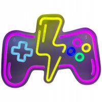 GAMEPAD BELINE LIGHT DO GIER NA PC KONSOLĘ
