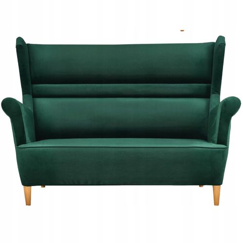 Zestaw wypoczynkowy sofa + 2 fotele Family Meble na Arena.pl