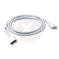 PRZEDŁUŻACZ LED RGB 2,5M STABILNE POŁĄCZENIE