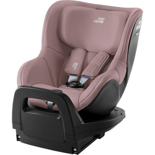Fotelik Britax Romer Dualfix Pro M na Arena.pl