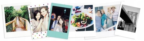 Wkład FUJIFILM Instax mini 10 arkuszy na Arena.pl