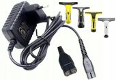 ŁADOWARKA ZASILACZ DO MYJKI KARCHER DO OKIEN WV2 WV5 DO RÓŻNYCH MODELI