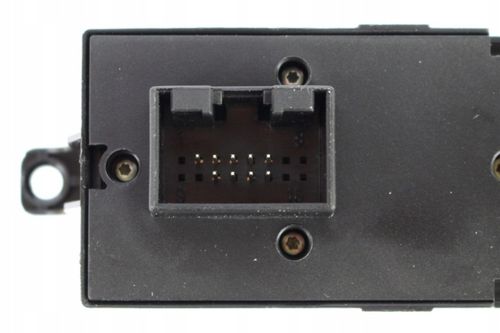 VW GOLF IV PASSAT B5 SHARAN PANEL PRZEŁĄCZNIK SZYB na Arena.pl