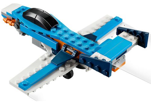 LEGO 31099 na Arena.pl