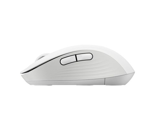 Myszka Logitech M650 Biała na Arena.pl