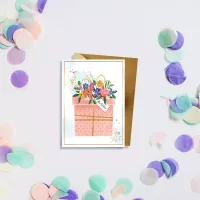 Mini Karnet B8 Prezencik