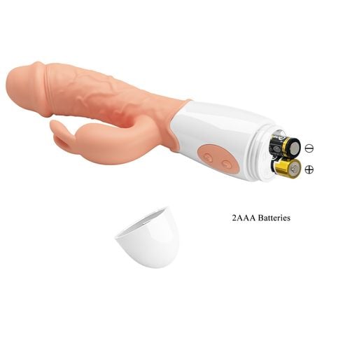 Pretty Love - Easter Bunny, 30 Vibration Functions na Arena.pl