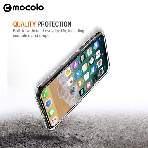 MOCOLO SUPER CRYSTAL IPHONE 7 8 CLEAR na Arena.pl