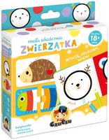 CZUCZU MAŁA AKADEMIA ZWIERZĄTKA 03954