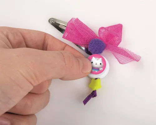 Zestawy kreatywne - Akcesoria Do Włosów Gabby na Arena.pl