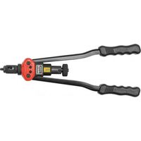 NITOWNICA RĘCZNA DO NITONAKRĘTEK M3-M12 - YT-36129