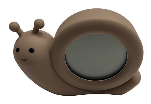 USZKODZONY -- ALECTO ŚLIMAK TRENER SNU 2w1 NAUKA RYTMU DOBY -- USZKODZONY na Arena.pl