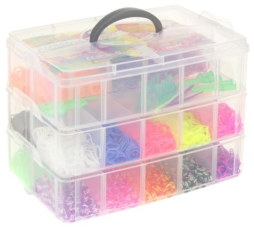 Gumki do Robienia Bransoletek Krosno XXL na Arena.pl