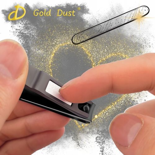 OBCINACZ DO PAZNOKCI GRUBYCH DUŻY ZESTAW CĄŻKI OBCINACZKI SKÓREK 2szt STAL na Arena.pl