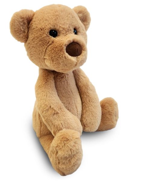 ND01_253271 BEVERLY misio pluszowy 40cm WS03986 3 zdjęcie 4