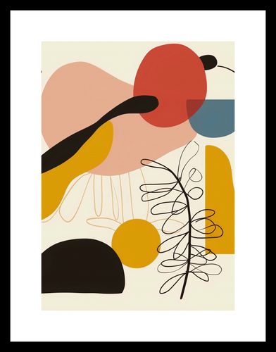 Plakat 39,5x55cm Rapsodia Barw na Arena.pl