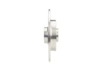 TARCZA HAM TYL 249X9 P BOSCH
