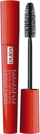 Pupa Maxi Volume Mascara Tusz Do Rzęs Objętość zdjęcie 1