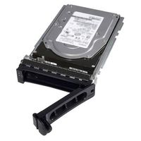 DELL Dysk Twardy 2TB 7.2K RPM SATA 6Gbps 512n 3,5" Hot-plug CK, 400-AUWX