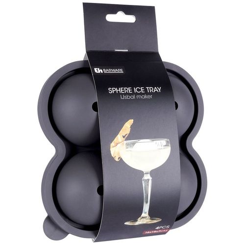 Forma do kostek lodu 16x15x7 cm na Arena.pl