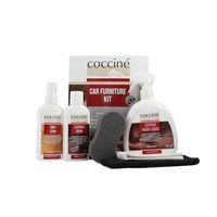zestaw do tapicerki samochodowej coccine 103177
