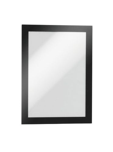 Ramka samoprzylepna Duraframe A4 opak. Durable czarny na Arena.pl