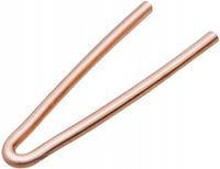 grot do lutownicy miedziany gruby 2.5mm - ss55012