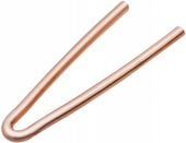grot do lutownicy miedziany gruby 2.5mm - ss55012