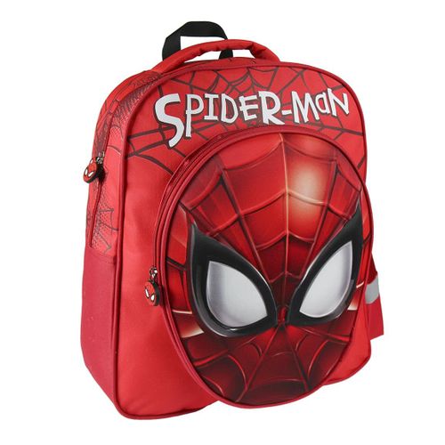 Plecak 3D Spiderman 41 cm na Arena.pl
