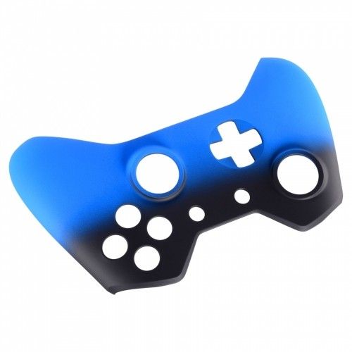 XBOX One obudowa do kontrolera Front Shadow Blue na Arena.pl