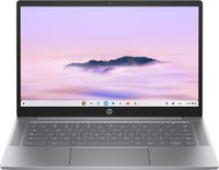 HP Chromebook 14 FullHD IPS Intel Core i3-N305 8-rdzeni 8GB LPDDR5 256GB UFS Chrome OS