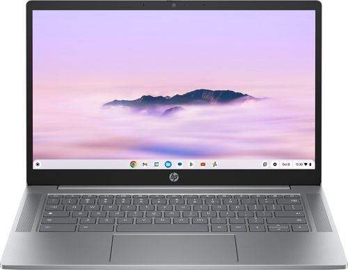 HP Chromebook 14 FullHD IPS Intel Core i3-N305 8-rdzeni 8GB LPDDR5 256GB UFS Chrome OS na Arena.pl