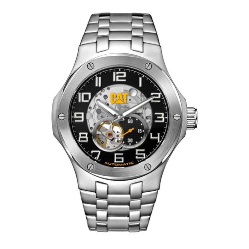 Zegarek CAT® NAVIGO AUTOMATIC A8.148.11.111 na Arena.pl