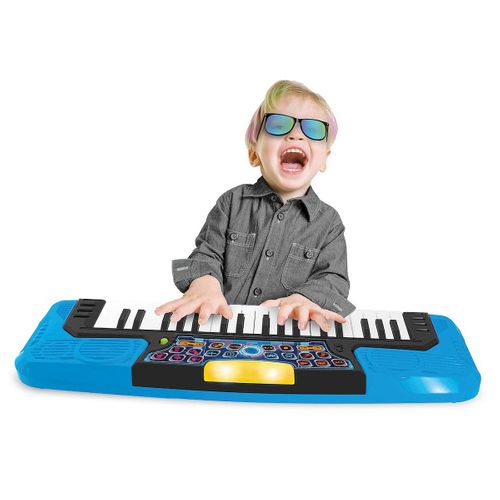 SMILY PLAY Super Keyboard na Arena.pl