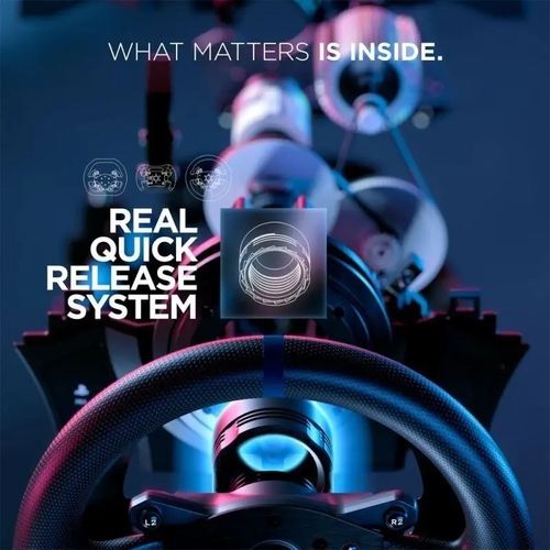 Podstawa Thrustmaster T300 Racing Wheel Servo Base na Arena.pl
