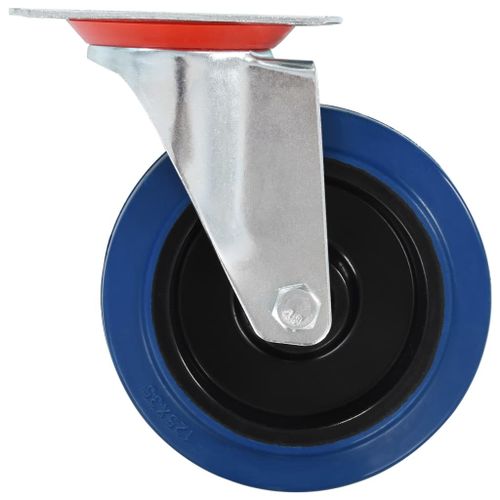 12 Kółek Skrętnych, 125 Mm na Arena.pl