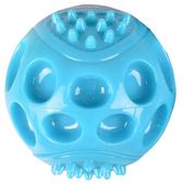 Flamingo Wido Tpr Piłka Niebieska 7Cm [519495]