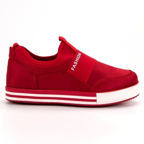 Wsuwane Sneakersy r.38 na Arena.pl